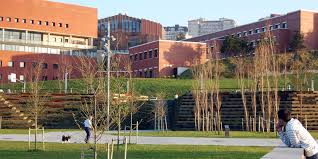 坎塔布里亚大学