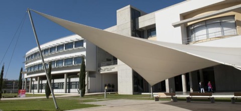 塞浦路斯大学