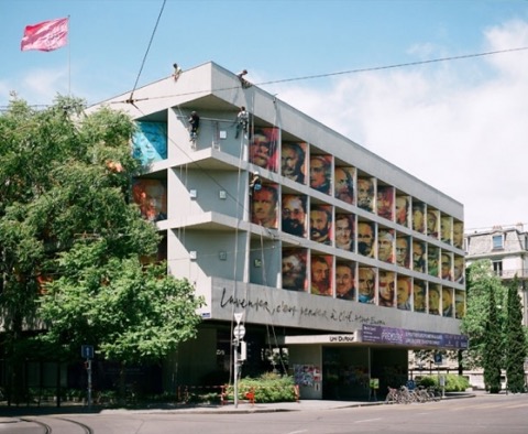 日内瓦大学