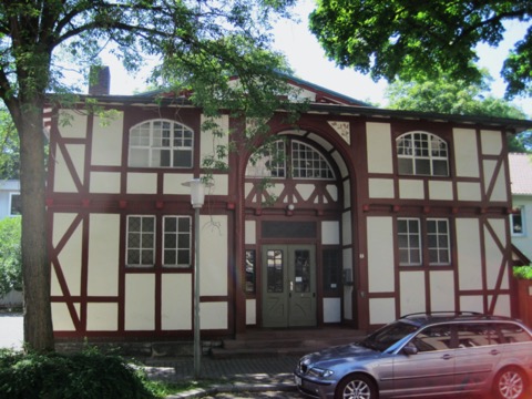 哥廷根大学