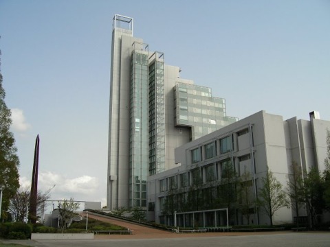 北九州市立大学