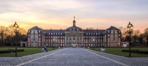 明斯特大学