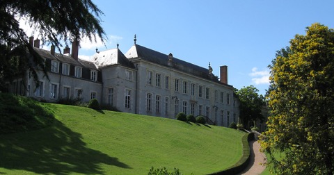 奥尔良大学