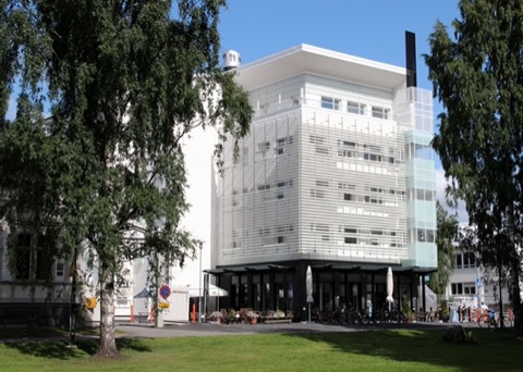 奥卢大学