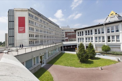 巴黎东部大学