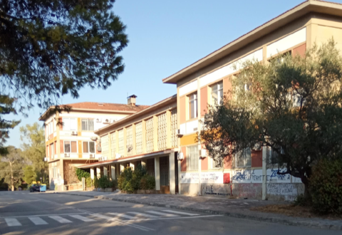 帕特拉斯大学
