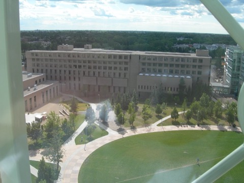 里贾纳大学