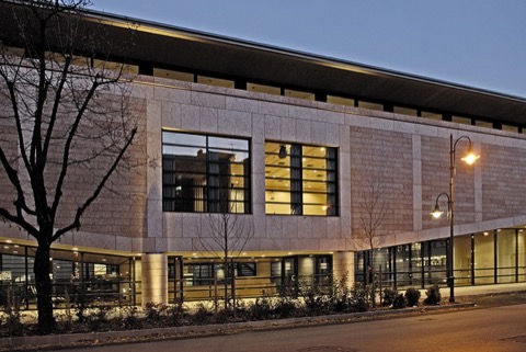 特伦托大学