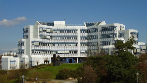 特里尔大学