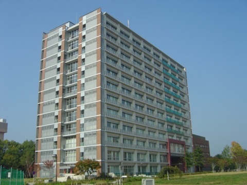 筑波大学
