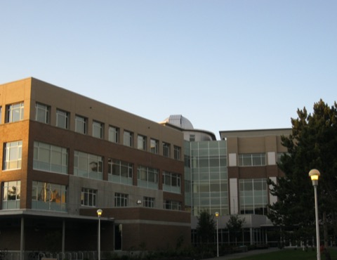 University of Victoria