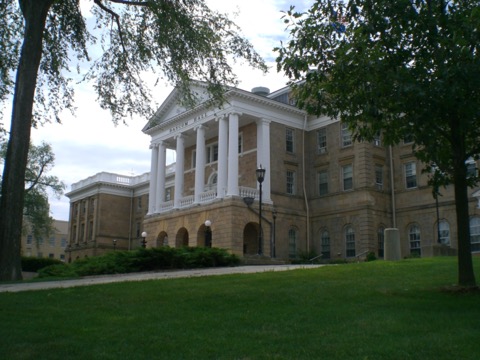 University of Wisconsin System