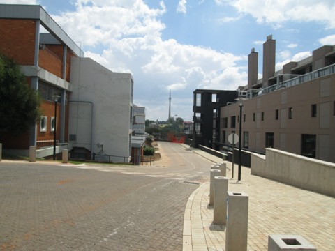 瓦特沃斯兰德大学