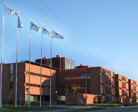VTT 技术研究中心 of Finland