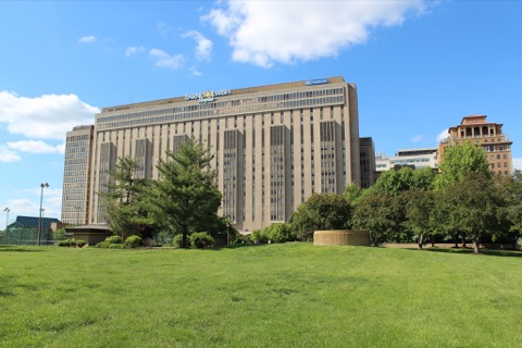 Washington University School of Medicine