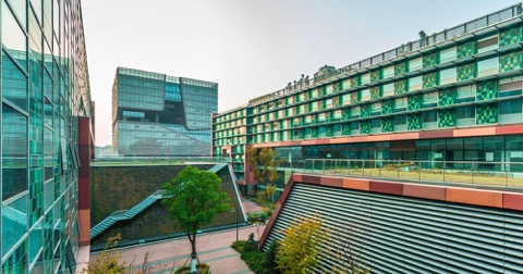 西交利物浦大学