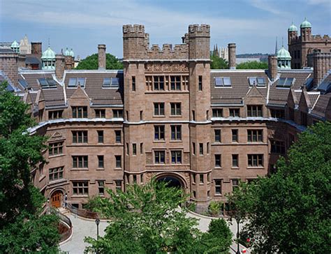 耶鲁大学