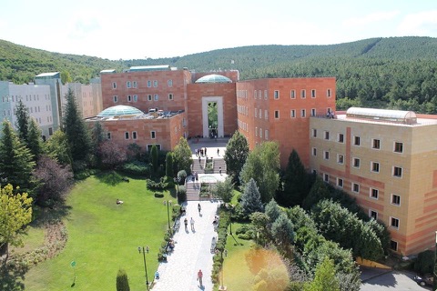 耶迪特佩大学
