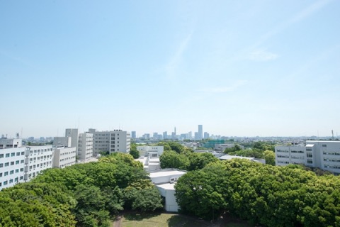 横滨国立大学